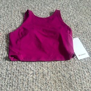 Lulu tanktop.